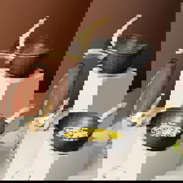 DY01 Pan Set-Weilai Concept-Weilai Concept