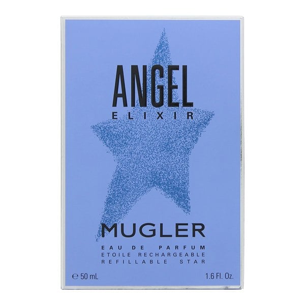 Mugler Angel Elixir Eau de Parfum 50ml for Her