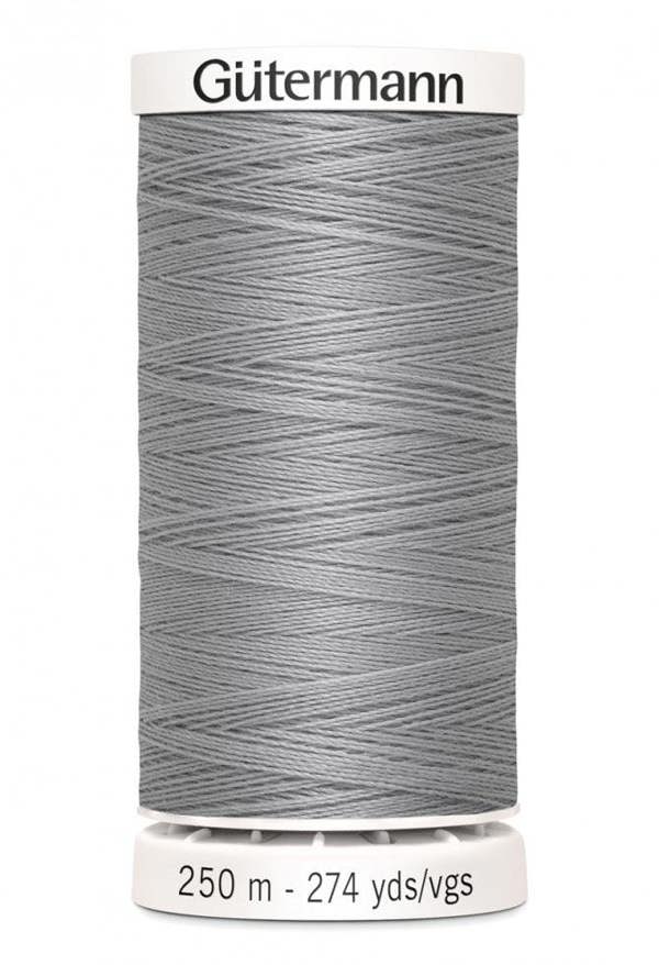 Gutermann Sew All Polyester Sewing Thread 250m Polyester Thread Suitable For Dressmaking