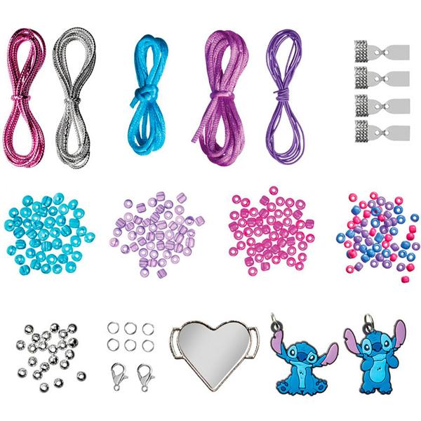 Totum Stitch 2 in 1 Creativity Set - Blue