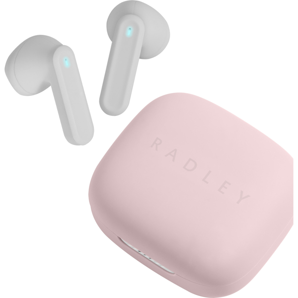 Radley Series 56 Smartwatch and Earbuds Gift Set RYS56-2192-TWS
