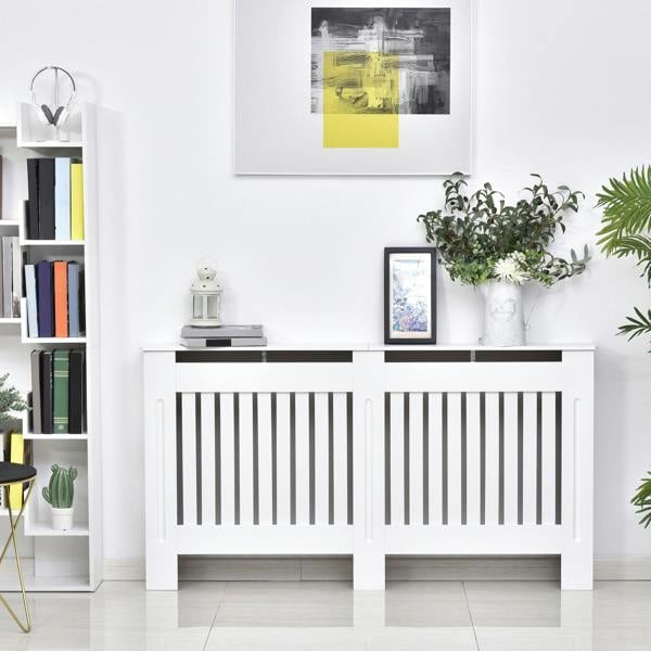 Radiator Cover