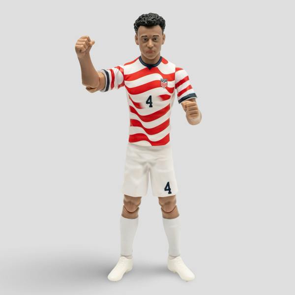 Banbo | Tyler Adams USA Fully Articulated Figurine