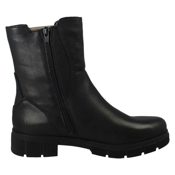 Remonte Ladies Remonte Mid Calf Boots D2S70
