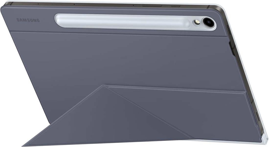 Samsung Galaxy Tab S9/S0 FE 5G 10.9" Smart Book Cover Blue - EF-BX710PLEGWW