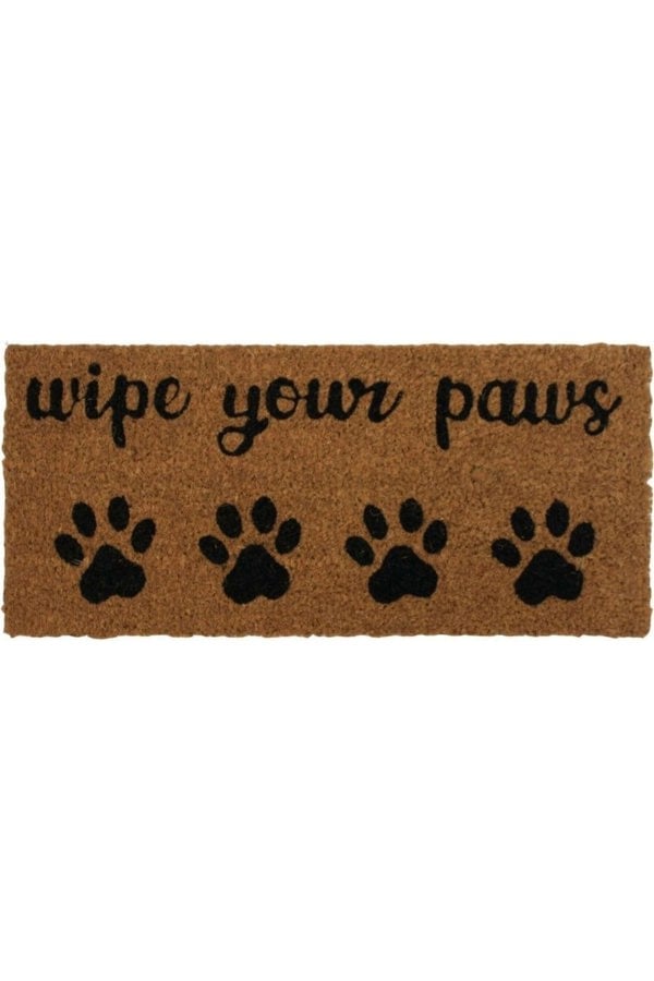 Coir Doormat Inserts | Customizable Designs | The Rugs