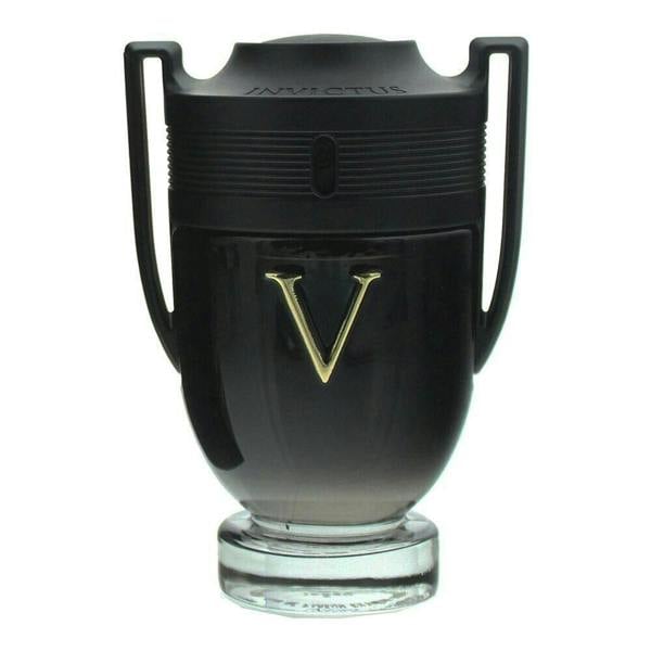 Paco Rabanne Invictus Victory Extreme 50ml Eau De Parfum EDP Spray For Him