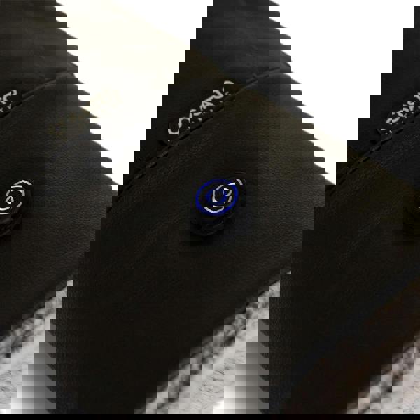 Ultimate Heated Snuggle Mitts Black - Accessory - Cosatto Store