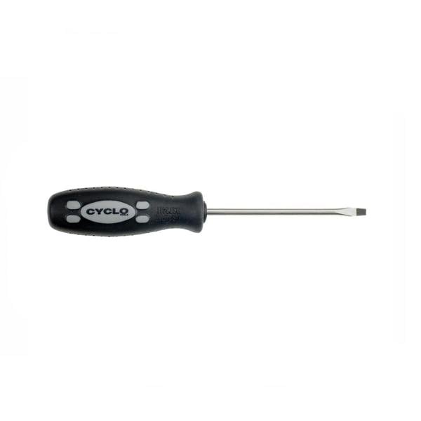 Cyclo Flat Screwdrivers 3.2x75