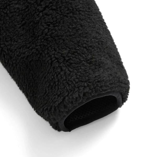TAION Mountain High Neck Boa Fleece Jacket
