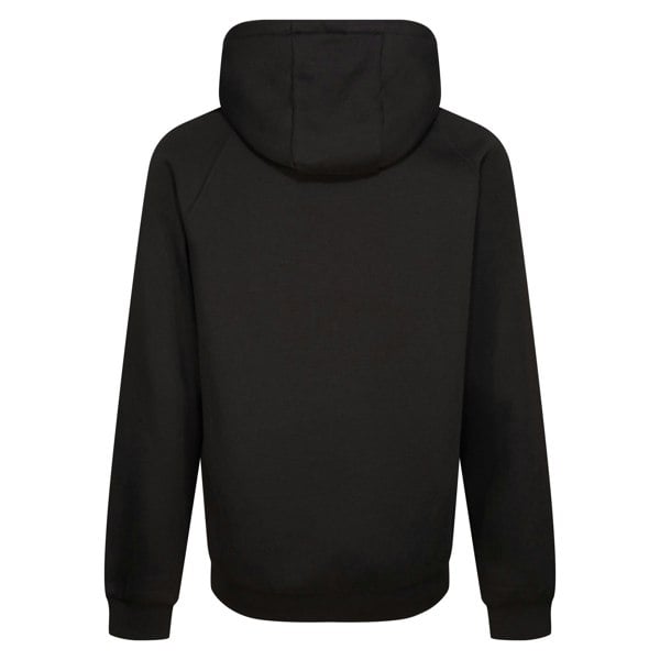 Regatta Mens Pro Full Zip Hoodie - Black