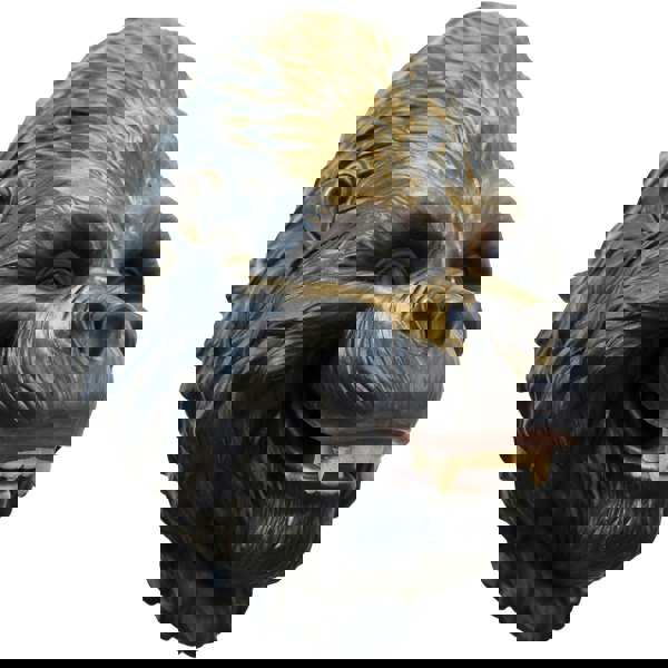 Wildthings Wild Thingz Gorilla Hand Puppet