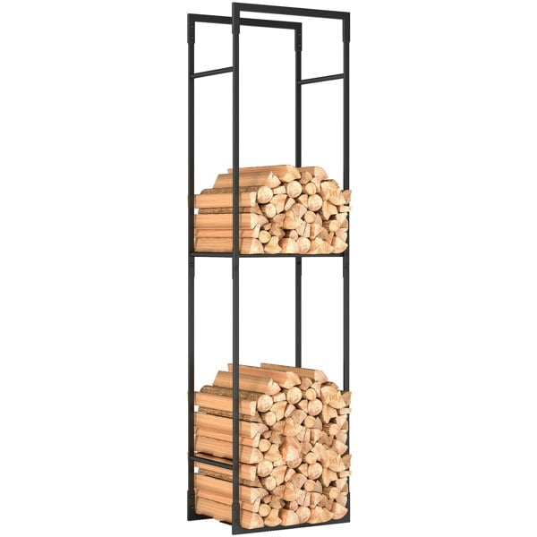 Fire Wood Rack