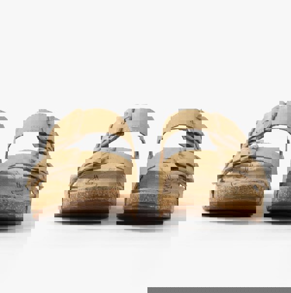 Josef Seibel TONGA 64 Womens Sandals Beige