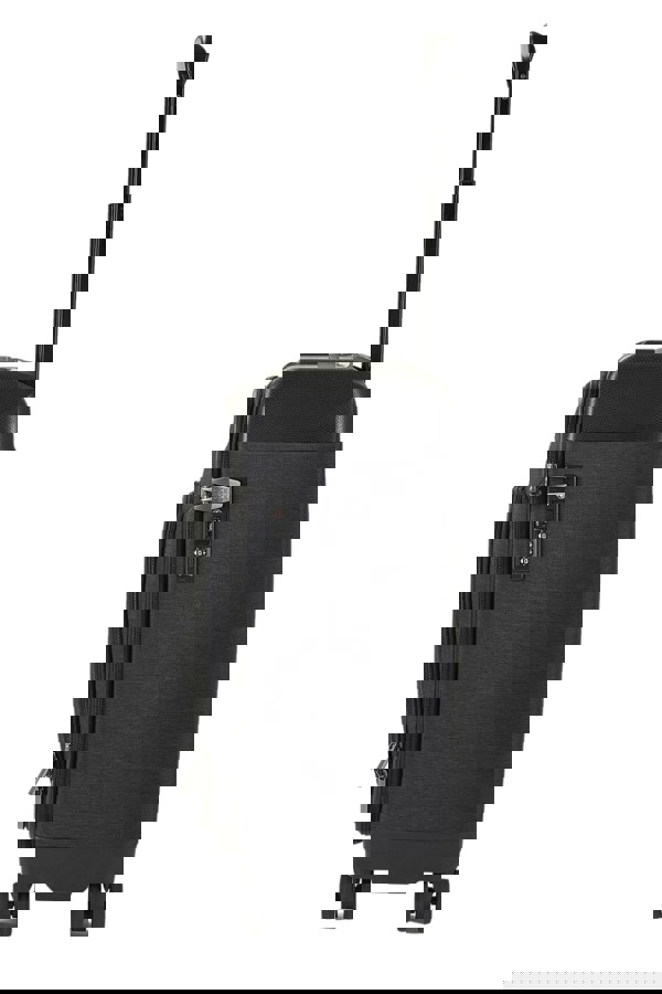 Rock Parker - Suitcase Lightweight Expandable 4 Spinner Wheels