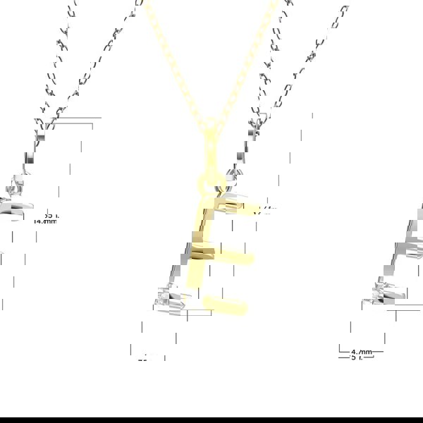191P0738019_Initial_Diamond_Letter_Necklace_In_9ct_Yellow_Gold_E