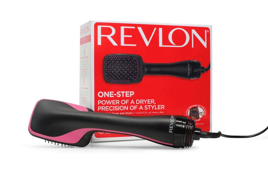 Revlon Pro Collection One Step Dryer and Styler
