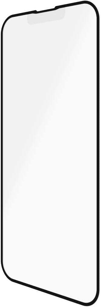 PanzerGlass Panzer Glass Edge to Edge Design Screen Protection for iphone 13 Pro Max 6.7" Black - 2755