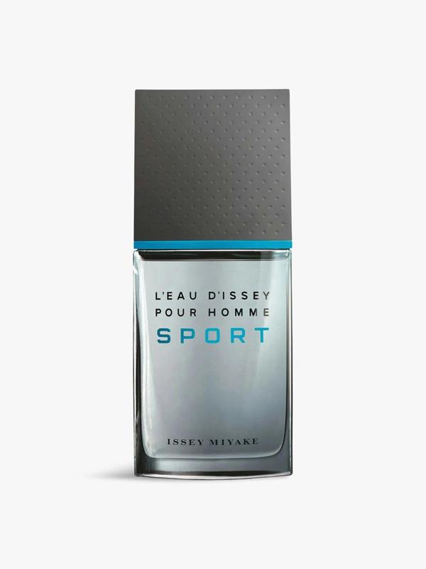 Issey Miyake L'Eau D'Issey Pour Homme Sport Eau de Toilette Spray 100ml