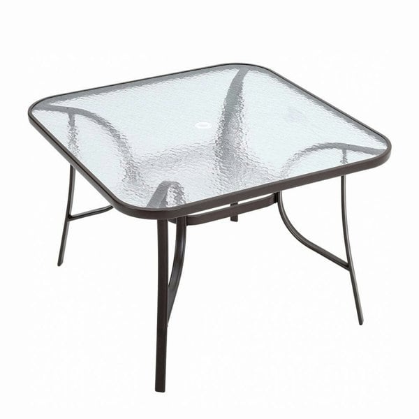 3/5pcs Garden Patio Dining Set Outdoor Furniture Garden Dining Sets Living and Home