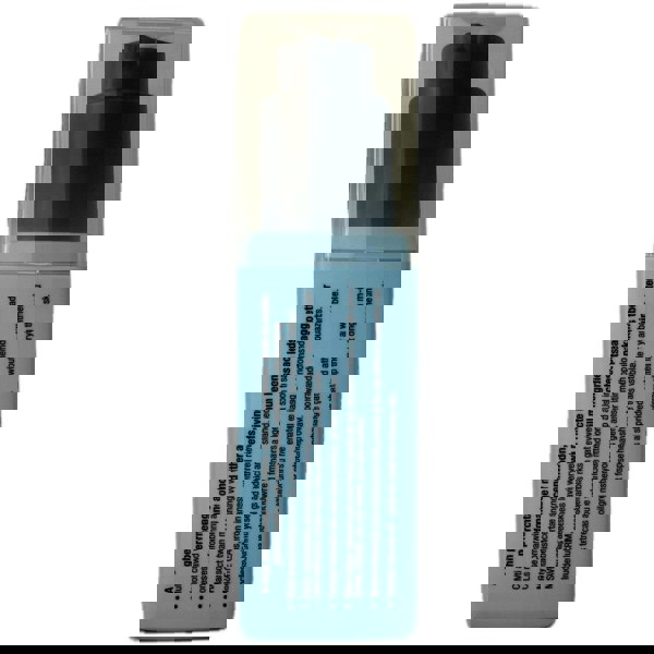 Men-u Ultra Concentrate Shave Creme 100ml