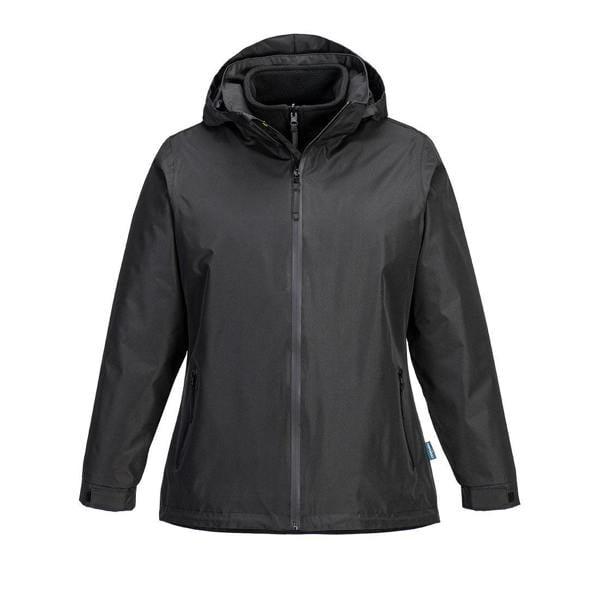 Women's 3-in-1  Jacket Portwest