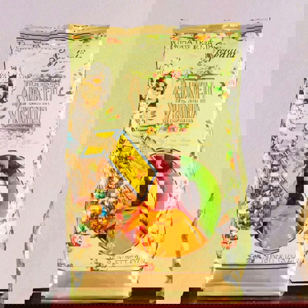 Sweet Treats with Red Wine Component 5