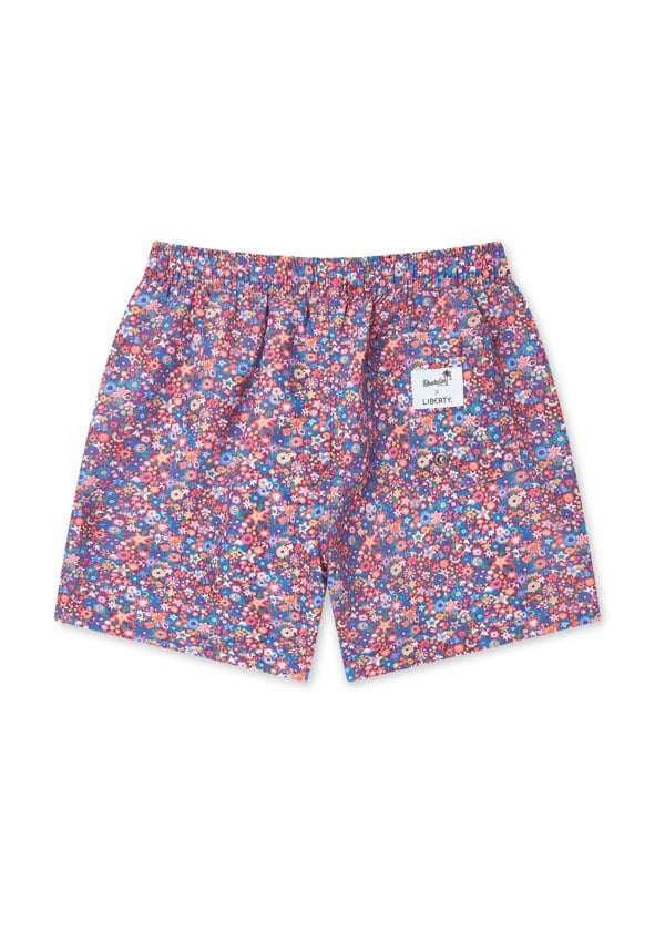 Boardies® X Liberty Kids Dazzle Swim Shorts