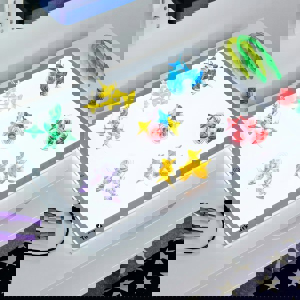 tickit Rectangular Light Panels