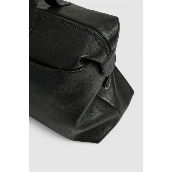 Antique Rogue Leather Holdall