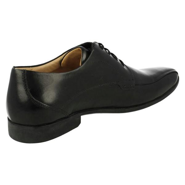 ANATOMIC Mens Anatomic Derby Cut Lace Up Shoes Tapaua