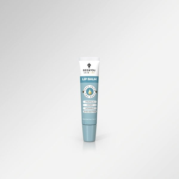 BEE&YOU Skincare Lip Balm