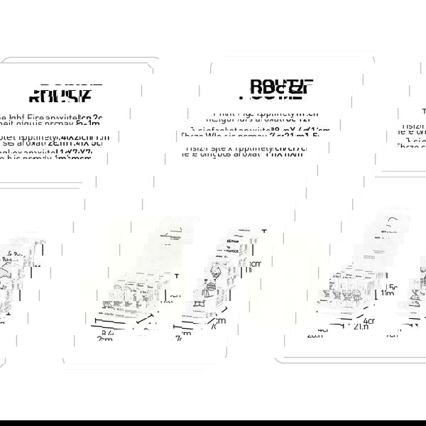 Pop Mart HIRONO x Le Petit Prince Series Single Blind Box ToysRandom Design Action Figures Collectible Toys