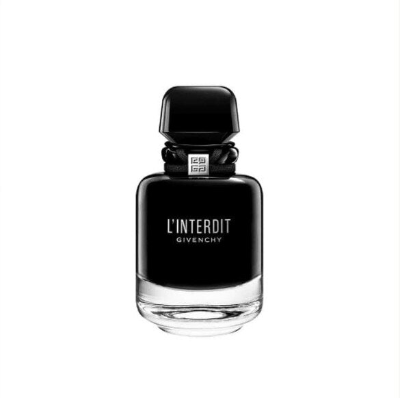 Givenchy L'Interdit Intense Eau de Parfum Women's Perfume Spray (35ml, 50ml, 80ml)