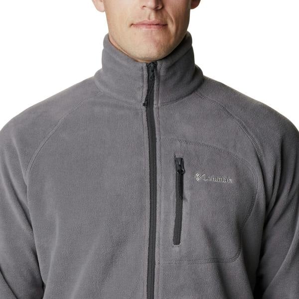 Columbia Fast Trek II Full Zip Fleece