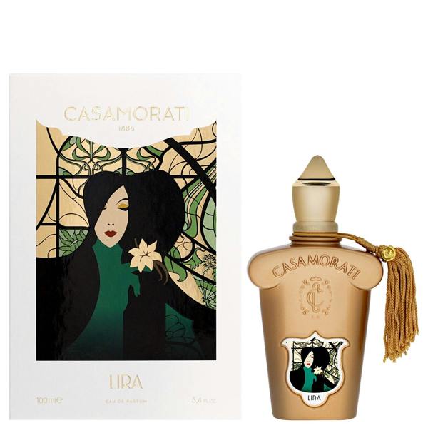 Casamorati Lira Eau de Parfum Spray 100ml - Additional 2