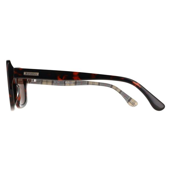 Barbour Sunglasses BA8121 C3 Tortoise Brown