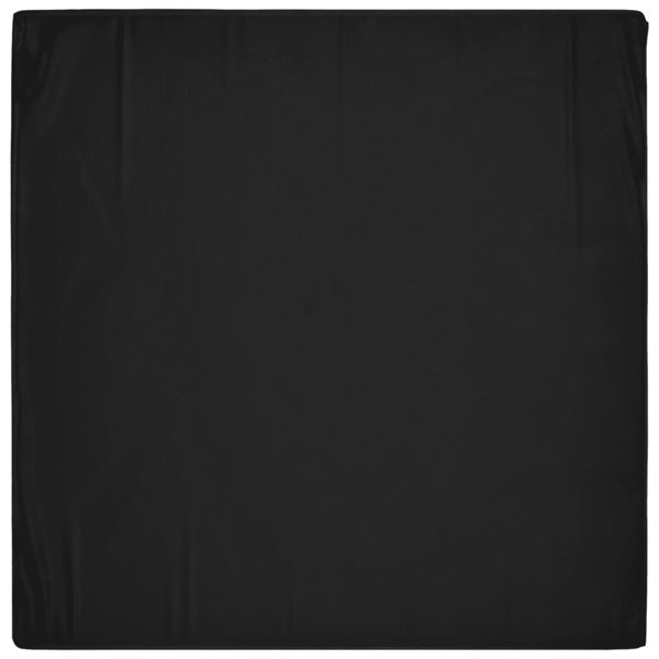Berkfield Garden Furniture Cover 8 Eyelets 132x132x80 cm Square