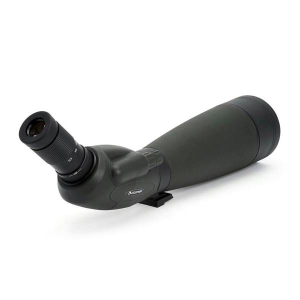 Celestron TrailSeeker 100 45 Degree Angled Spotting Scope
