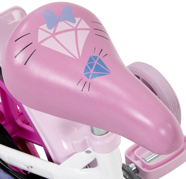 Toimsa Minnie 12 Bicycle