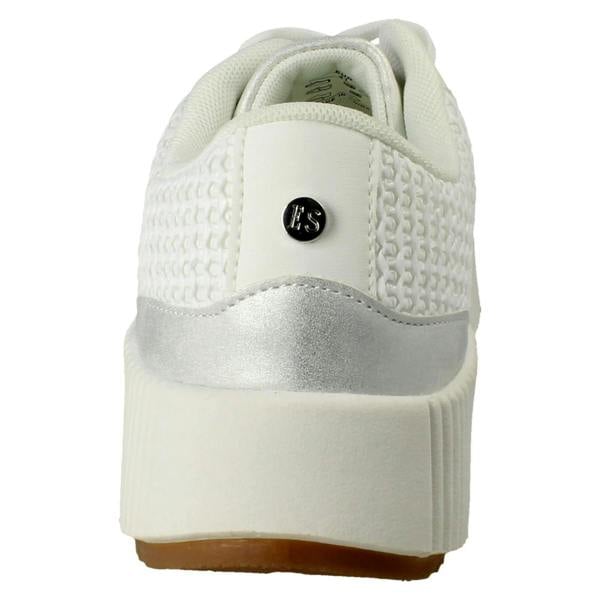 Elle Sport Ladies Elle Sport Casual Trainers F7314