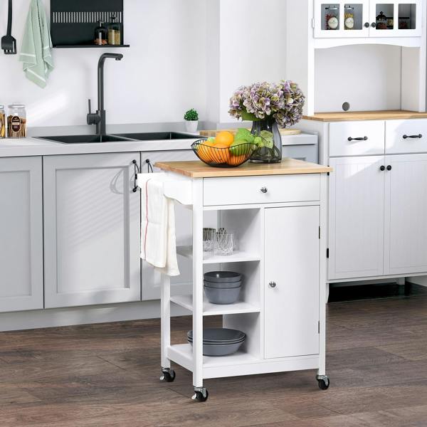 Kitchen cart