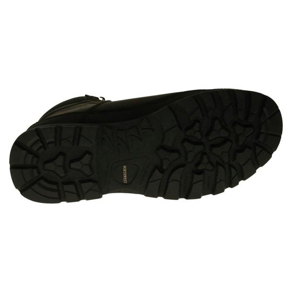 Northwest Territory Mens Northwest Territory Waterproof Casual Boots Pelly