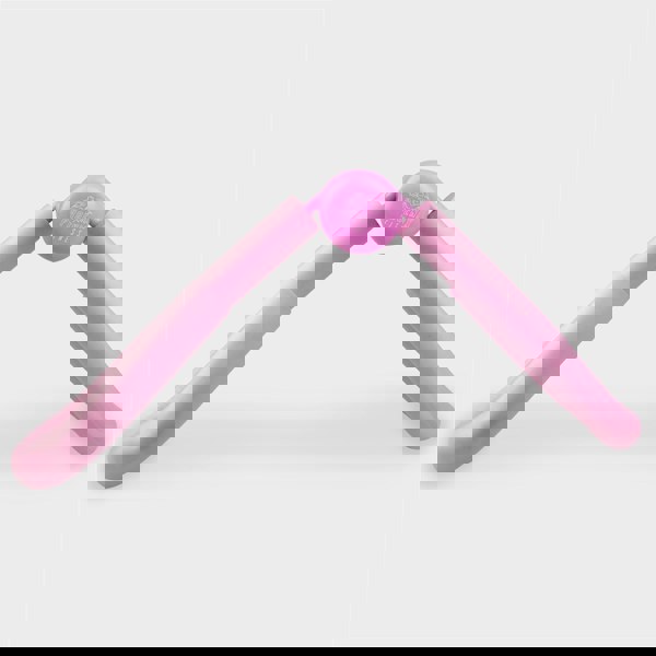 Phoenix Fitness Thigh Muscle Toner - Pink