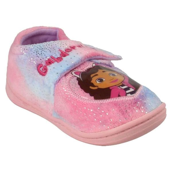 William Lamb Girls William Lamb Gabby's Dollhouse Slippers GSS27809
