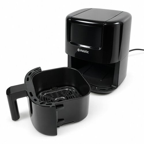 Mestic Caravan Air Fryer 900W Low Wattage Motorhome Campervan Compact Mestic UK
