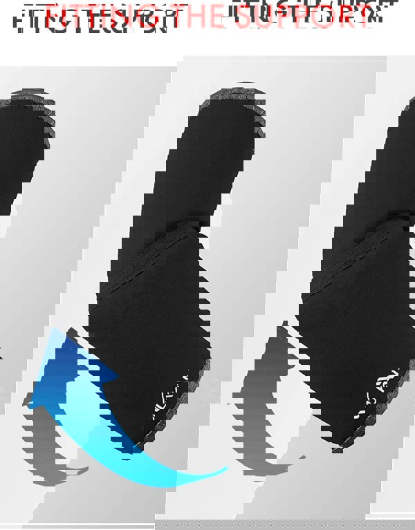 Vulkan Classic Elbow Support Brace