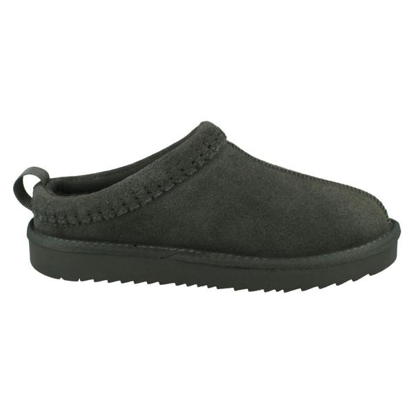 Elle Sport Ladies Elle Sport Slipper Shoes F4477