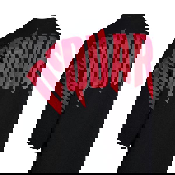 Dsquared2 Horror Logo T-Shirt Black L