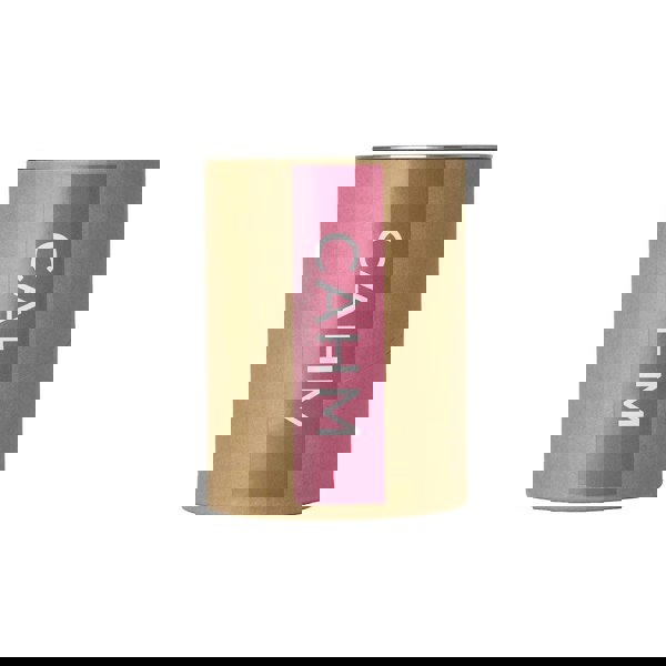 CAHM Indian Summer Candle - Amber